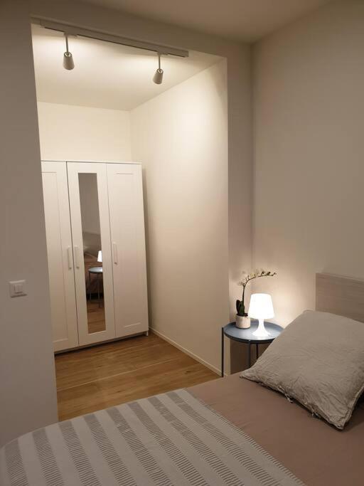 Experience The Loft! Loft 18, Downtown, Near The Lake Free Parking Available Lugano Exterior photo